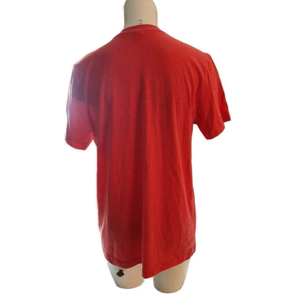 Canvas merry &Bright‎ Tye Tee Shirt M - Picture 4 of 10
